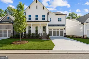 891 Eastman Ct, Hoschton, GA 30548 - Photo 2