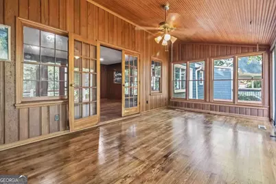 1367 Lansdowne Court SW, Marietta, GA 30008 - Photo 16