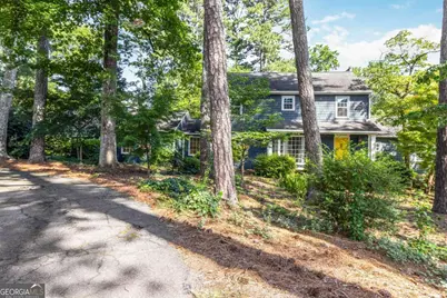 1367 Lansdowne Court SW, Marietta, GA 30008 - Photo 1