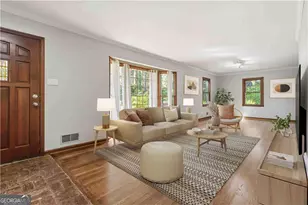 1367 Lansdowne Ct SW, Marietta, GA 30008 - Photo 2