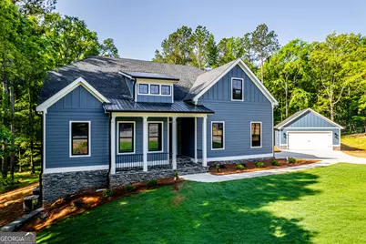 104 Open Bay Drive, Eatonton, GA 31024 - Photo 1