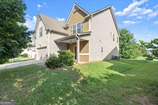 1537 Culpepper Ln, McDonough, GA 30253 - Photo 8