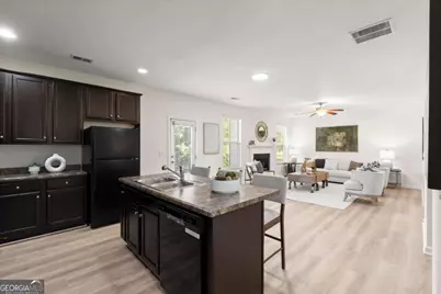 1537 Culpepper Lane, McDonough, GA 30253 - Photo 22