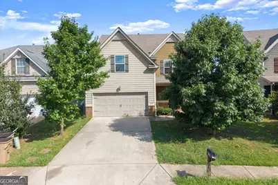 1537 Culpepper Lane, McDonough, GA 30253 - Photo 1