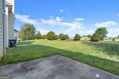1537 Culpepper Lane, McDonough, GA 30253 - Photo 26