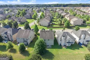 1537 Culpepper Ln, McDonough, GA 30253 - Photo 46