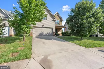 1537 Culpepper Lane, McDonough, GA 30253 - Photo 6
