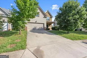 1537 Culpepper Ln, McDonough, GA 30253 - Photo 6