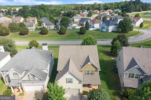 1537 Culpepper Ln, McDonough, GA 30253 - Photo 48