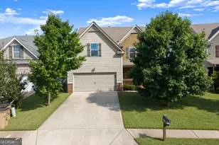1537 Culpepper Ln, McDonough, GA 30253 - Photo 1