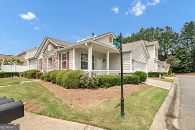 141 Windcroft Circle, Acworth, GA 30101 - Photo 2