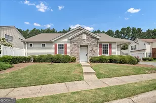 141 Windcroft Circle, Acworth, GA 30101 - Photo 1