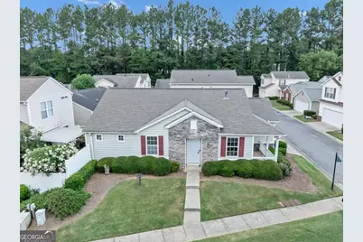 141 Windcroft Circle, Acworth, GA 30101 - Photo 26