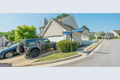 316 Greystone Circle, Hiram, GA 30141 - Photo 18