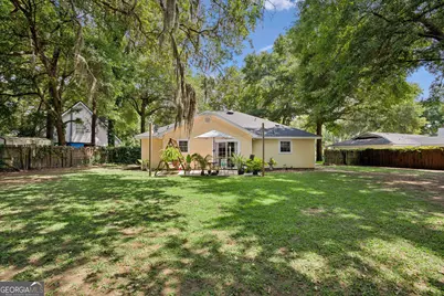 203 Glen Meadows Circle, Brunswick, GA 31523 - Photo 28