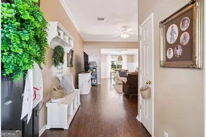 203 Glen Meadows Circle, Brunswick, GA 31523 - Photo 4
