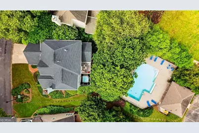 4499 Dobbs Crossing, Marietta, GA 30068 - Photo 58