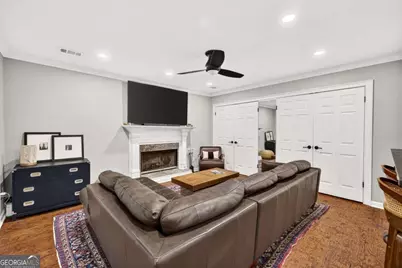 4499 Dobbs Crossing, Marietta, GA 30068 - Photo 44