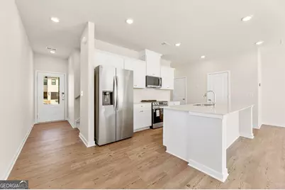 2064 Underwood Drive #24, Lawrenceville, GA 30043 - Photo 6