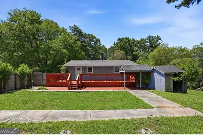 6592 Port A Prince Drive, Forest Park, GA 30297 - Photo 28