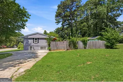 6592 Port A Prince Drive, Forest Park, GA 30297 - Photo 30