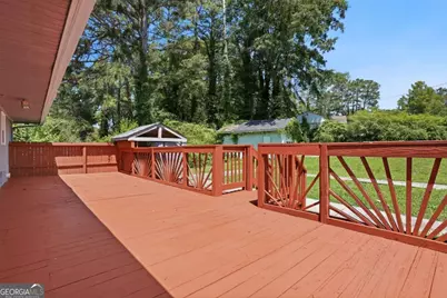 6592 Port A Prince Drive, Forest Park, GA 30297 - Photo 26