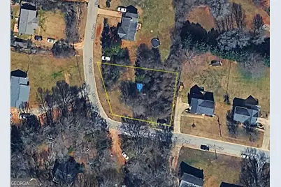 349 Elrod Avenue, Jefferson, GA 30549 - Photo 1