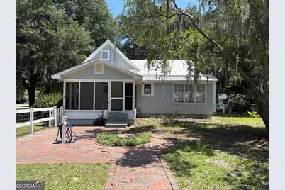 504 N Maple Street, Springfield, GA 31329 - Photo 18
