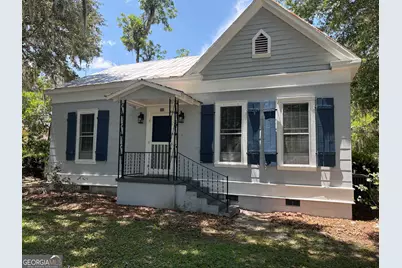 504 N Maple Street, Springfield, GA 31329 - Photo 1