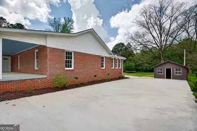 7142 Hamilton Road, Pine Mountain, GA 31822 - Photo 44
