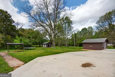 7142 Hamilton Road, Pine Mountain, GA 31822 - Photo 38