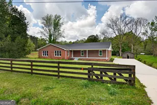 7142 Hamilton Rd, Pine Mountain, GA 31822 - Photo 1