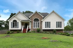 726 Morningside Dr, Hiram, GA 30141 - Photo 1