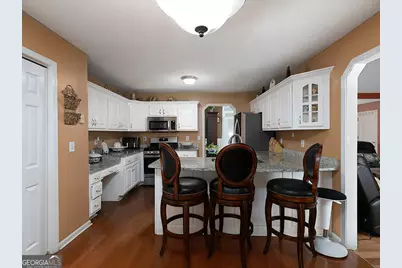 726 Morningside Drive, Hiram, GA 30141 - Photo 14