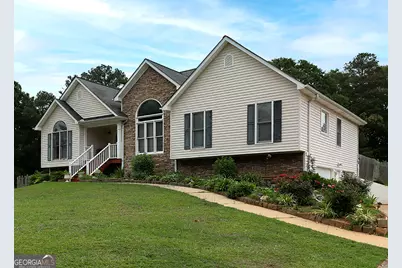 726 Morningside Drive, Hiram, GA 30141 - Photo 2