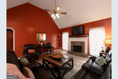 726 Morningside Drive, Hiram, GA 30141 - Photo 6