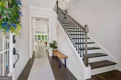 1229 Hampton Park Road, Decatur, GA 30033 - Photo 4