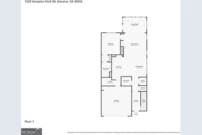 1229 Hampton Park Road, Decatur, GA 30033 - Photo 84