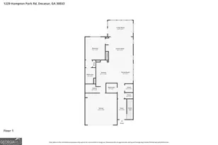 1229 Hampton Park Rd, Decatur, GA 30033 - Photo 84