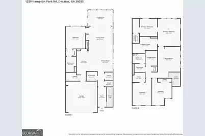 1229 Hampton Park Road, Decatur, GA 30033 - Photo 86