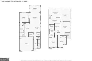 1229 Hampton Park Rd, Decatur, GA 30033 - Photo 86