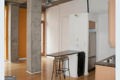 123 Luckie Street NW #2412, Atlanta, GA 30303 - Photo 8