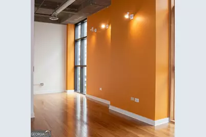 123 Luckie Street NW #2412, Atlanta, GA 30303 - Photo 4