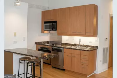 123 Luckie Street NW #2412, Atlanta, GA 30303 - Photo 10