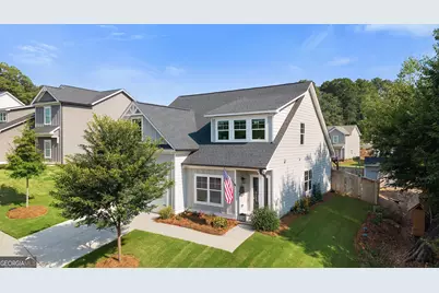 120 Russell Way, Athens, GA 30606 - Photo 2