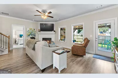 120 Russell Way, Athens, GA 30606 - Photo 24