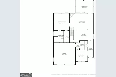120 Russell Way, Athens, GA 30606 - Photo 50