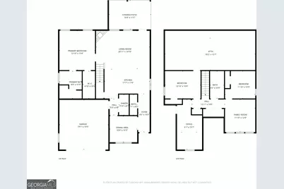 120 Russell Way, Athens, GA 30606 - Photo 52