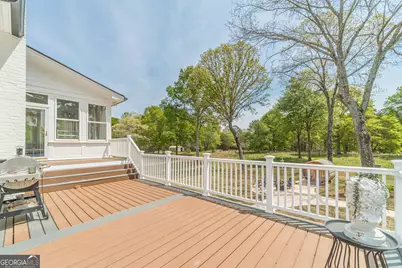 1271 Carl Davis Rd, Monroe, GA 30655 - Photo 26