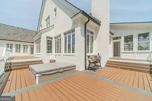 1271 Carl Davis Rd, Monroe, GA 30655 - Photo 24